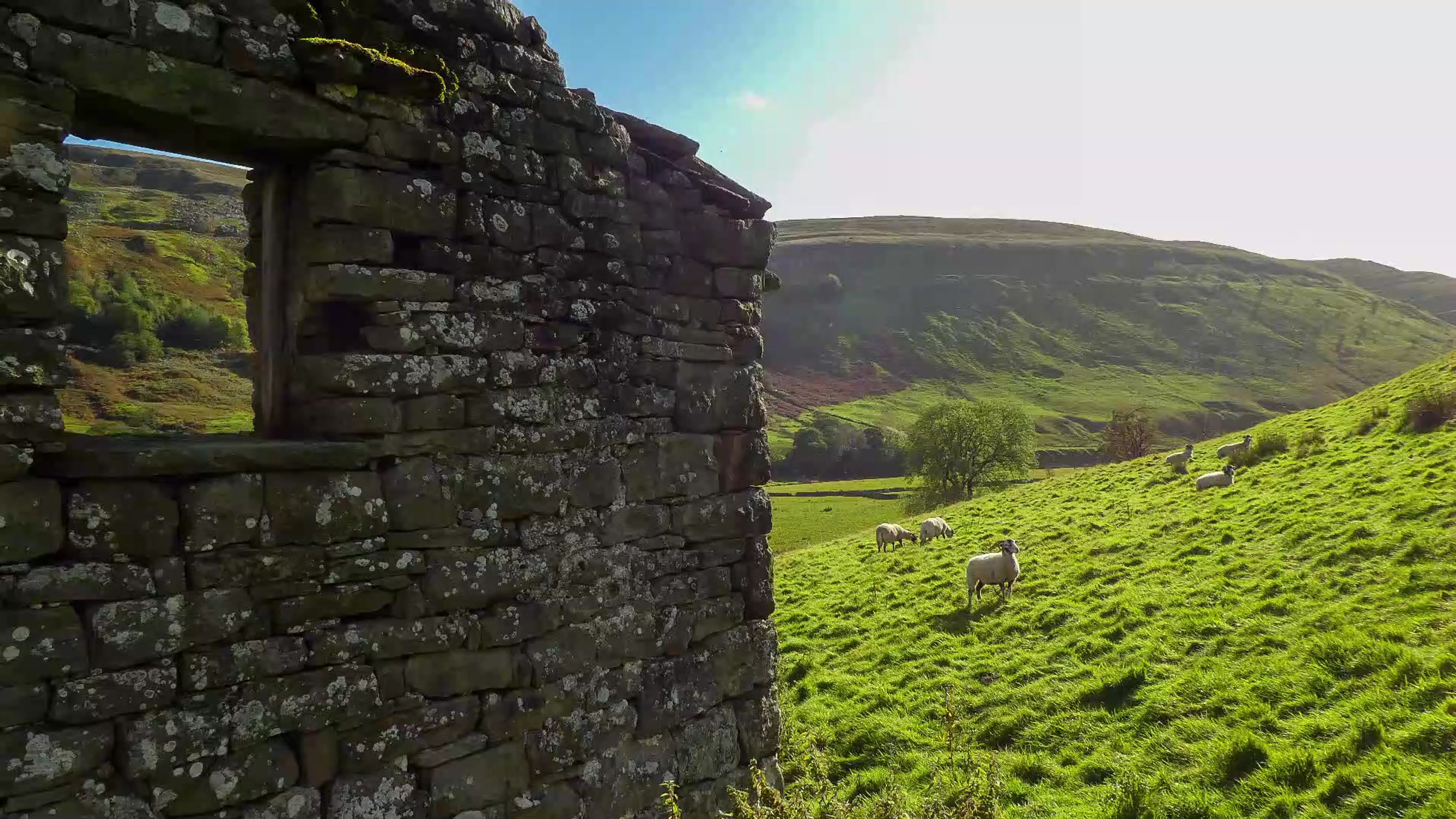 Muker To Keld Circular